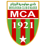 مولودية الجزائر مولودية الجزائر